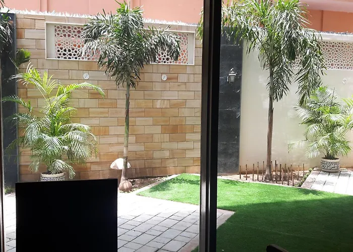 All Seasons Homestay