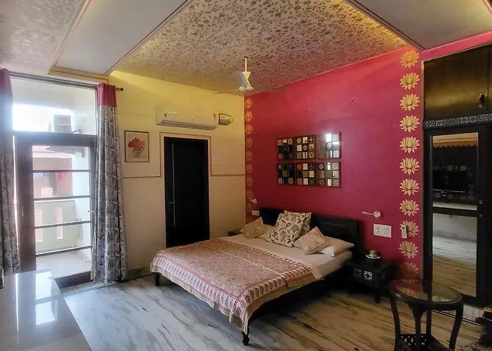 All Seasons Homestay