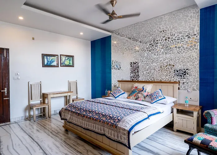 All Seasons Homestay