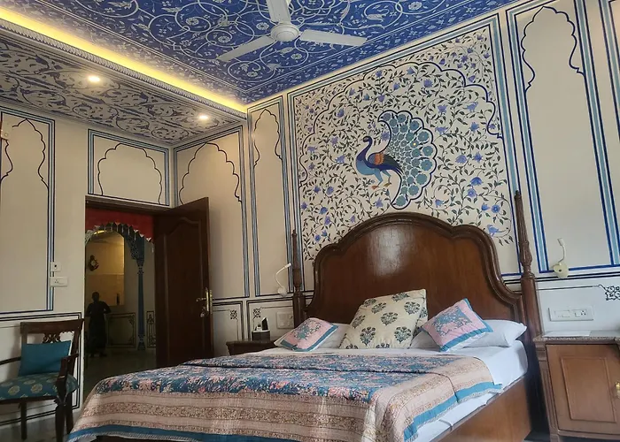 All Seasons Homestay