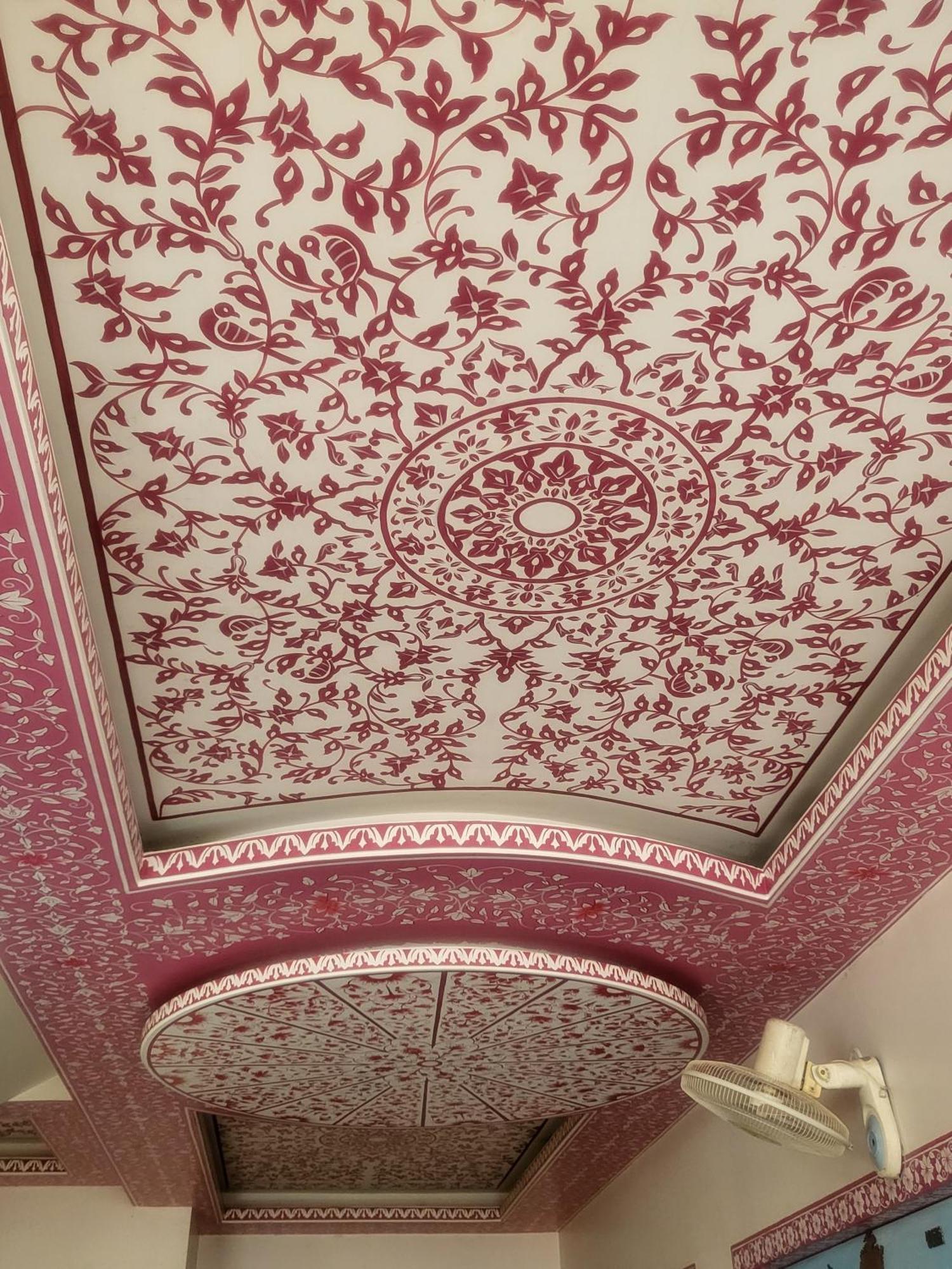 Seasons Jaipur