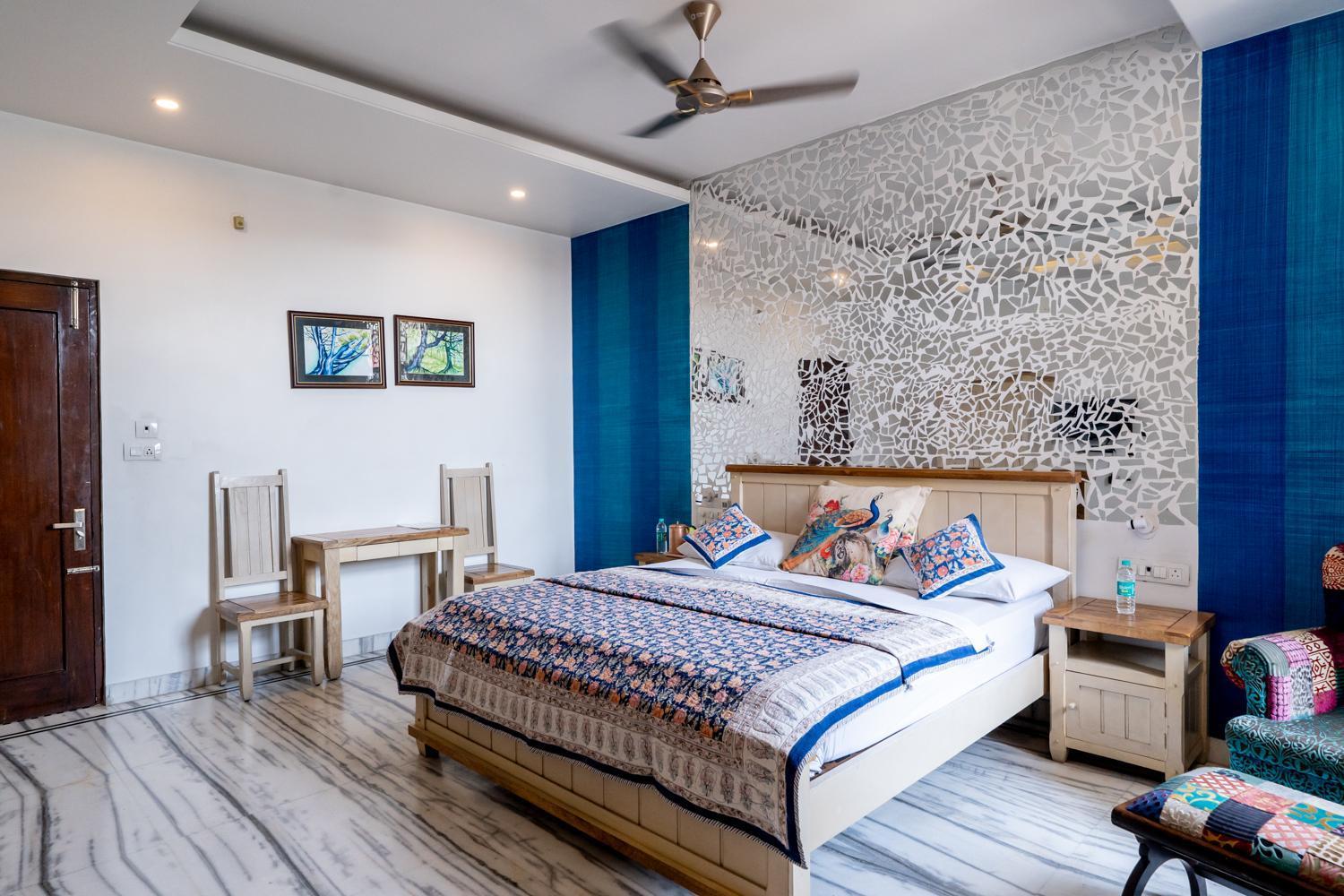 Homestay Seasons *