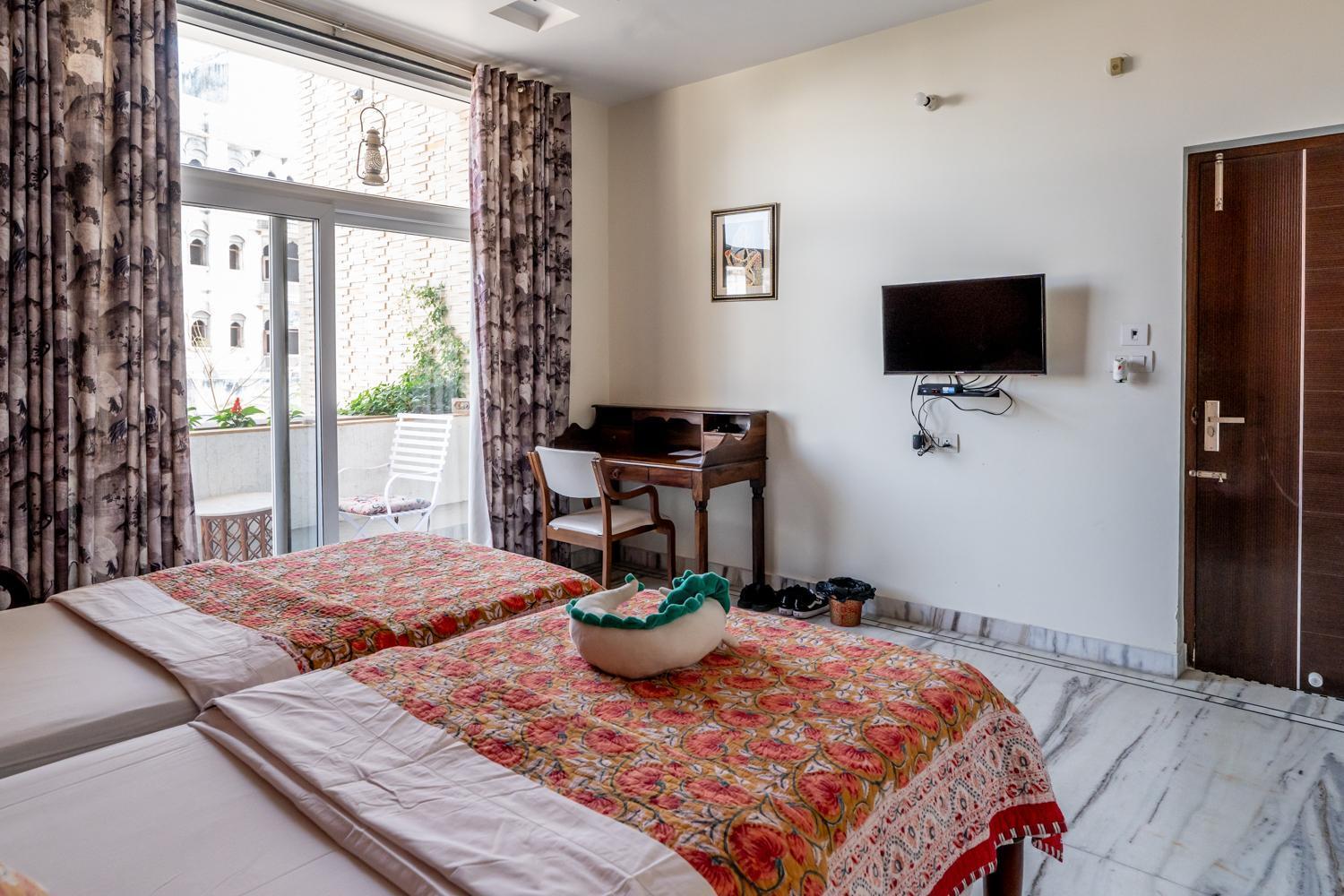Seasons Homestay