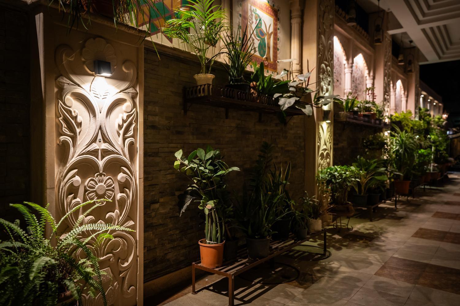 Seasons Jaipur