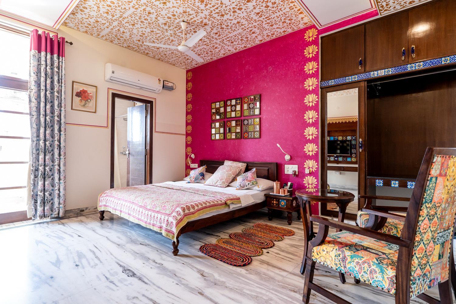 Seasons Jaipur
